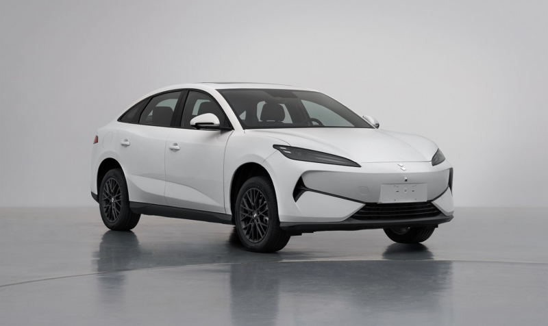 BYD Запускает Подбренд Linghui: Новая Эра в Мире Электромобилей &mdash; изображение 2