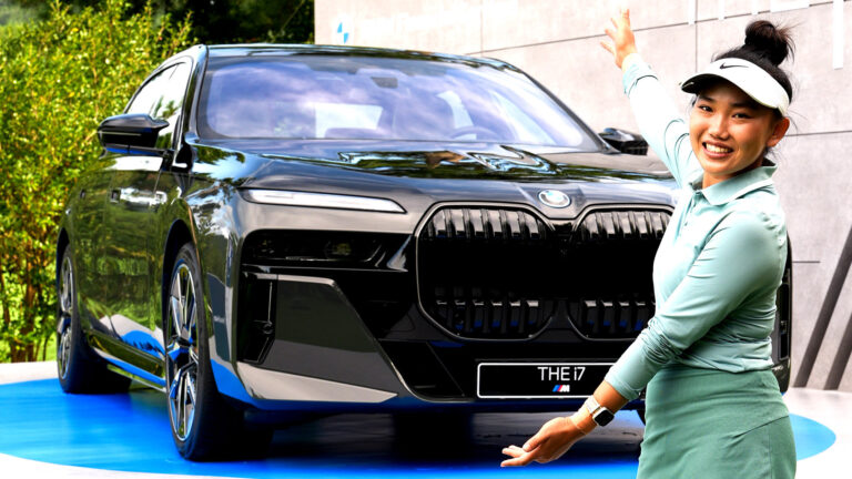 Скандал на китайском рынке: BMW и другие бренды снижают цены