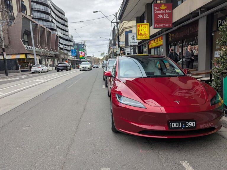Tesla запускает скидки на электромобили до 2026 года