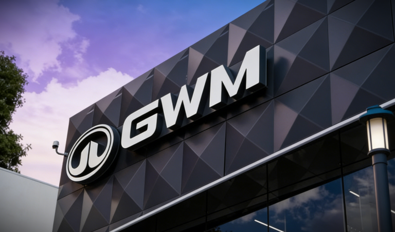 GWM отказывается от удлинителей хода: новая платформа GWM One
