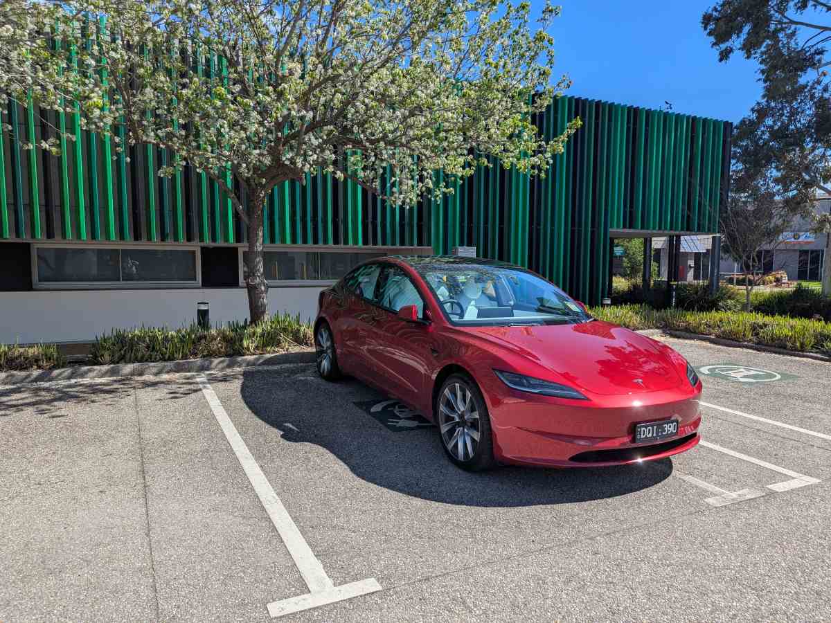 Tesla запускает скидки на электромобили до 2026 года &mdash; изображение 2
