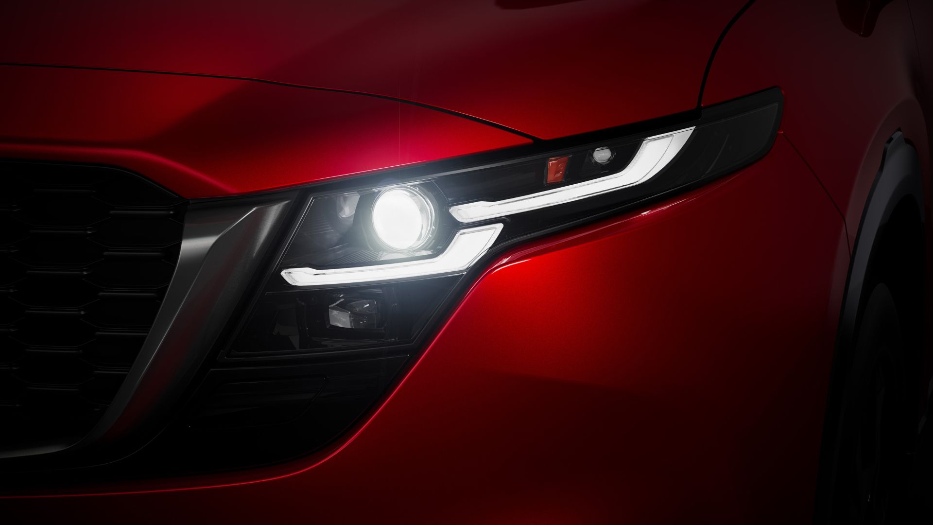 Mazda MPV: спрятанный гигант среди минивэнов