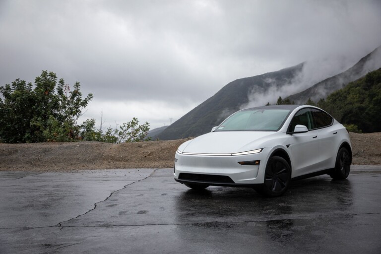 Новый 7-местный Tesla Model Y: ожидания и реальность