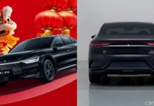 BYD запускает новый недорогой электромобиль Linghui e9 с запасом хода 605 км — что делает его уникальным в сегменте
