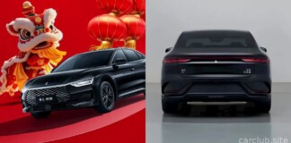 BYD запускает новый недорогой электромобиль Linghui e9 с запасом хода 605 км — что делает его уникальным в сегменте ГЛАВНАЯ
