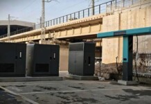 Новое поколение зарядных станций BYD: 1500 кВт и будущее электромобилей