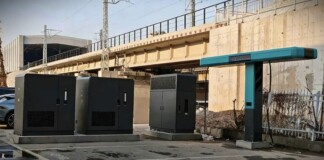 Новое поколение зарядных станций BYD: 1500 кВт и будущее электромобилей