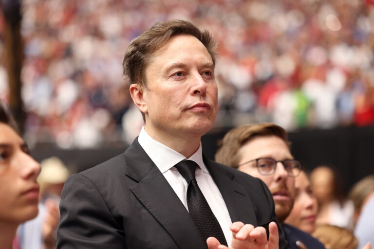 Слияние SpaceX и xAI: Новые горизонты в космосе и искусственном интеллекте