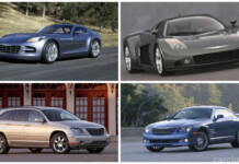 Chrysler в 2026 году: почему бренд остался без будущего