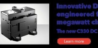 Галлий-нитрид в автопроме: как технология Infineon CoolGaN™ меняет будущее электромобилей ГЛАВНАЯ