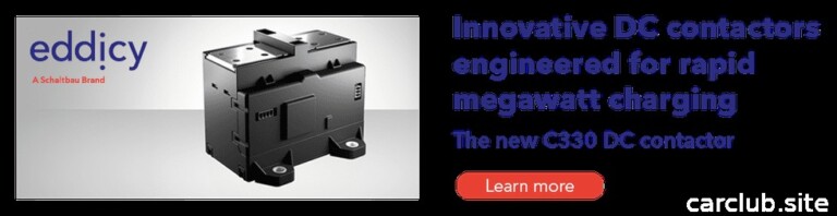 Галлий-нитрид в автопроме: как технология Infineon CoolGaN™ меняет будущее электромобилей