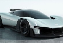 Xiaomi представила концепт электрического суперкара Vision GT с рекордной мощностью: прорыв китайского автопрома на мировой арене