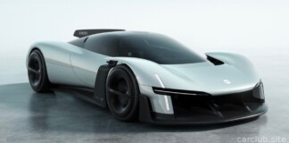 Xiaomi представила концепт электрического суперкара Vision GT с рекордной мощностью: прорыв китайского автопрома на мировой арене ГЛАВНАЯ