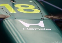 Кризис Aston Martin перед стартом сезона‑2026: что показали провальные тесты с Honda