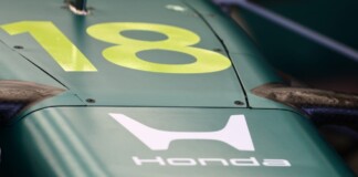 Кризис Aston Martin перед стартом сезона‑2026: что показали провальные тесты с Honda ГЛАВНАЯ