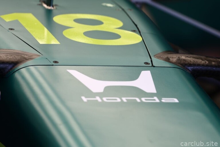 Кризис Aston Martin перед стартом сезона‑2026: что показали провальные тесты с Honda