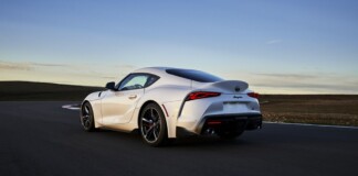 Сколько теряет в стоимости Toyota GR Supra за 5 лет: данные CarEdge и iSeeCars
