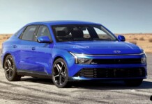 Hyundai Elantra 2027: редизайн, PLEOS Connect и моторы