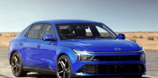 Hyundai Elantra 2027: редизайн, PLEOS Connect и моторы ГЛАВНАЯ