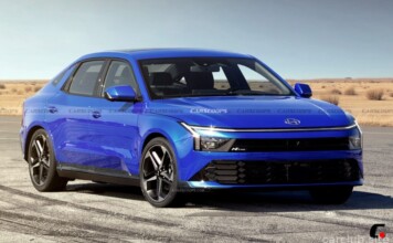 Hyundai Elantra 2027: редизайн, PLEOS Connect и моторы Hyundai Elantra 2027: редизайн, PLEOS Connect и моторы