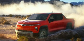 Топ-8 электромобилей 2026 с самым большим запасом хода ГЛАВНАЯ