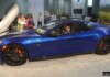 Karma Revero GTS дебютирует на Los Angeles Auto Show: подробный обзор, технические характеристики и рыночные перспективы