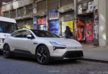 Polestar может быть отстранён от продаж в США, но владельцам машин гарантировано обслуживание ГЛАВНАЯ