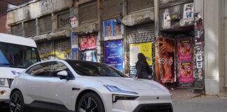 Polestar может быть отстранён от продаж в США, но владельцам машин гарантировано обслуживание