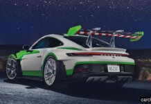 Porsche превратил персонажей «Истории игрушек» в реальные 911 — и они поражают ГЛАВНАЯ