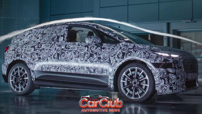Новый Audi A2 e-tron раскрыл почти все карты: 650 км запаса хода, 326 л.с. и цена ниже 40 000 евро