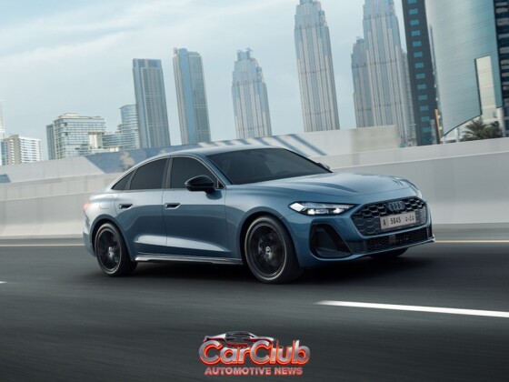Электромобильный рывок, потери Audi и экспансия роботакси Tesla: главные события мирового автопрома за неделю — изображение 1