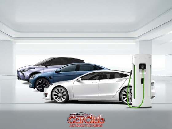 Электромобильный рывок, потери Audi и экспансия роботакси Tesla: главные события мирового автопрома за неделю — изображение 3