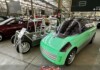 Bertone: слава и драмы великого итальянского ателье — коллекция ASI на Automobile Council 2026
