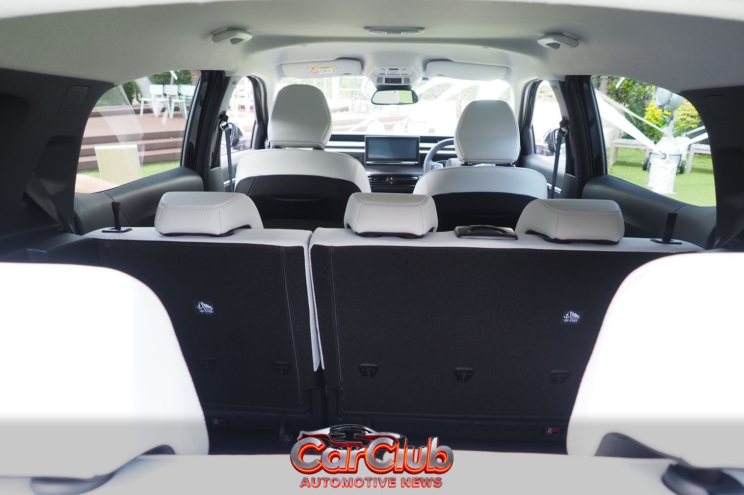 Citroën C3 Aircross Hybrid — семейный компакт