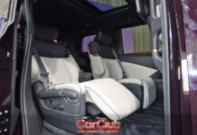 Новый Nissan Elgrand: смена поколений после 16 лет — e-POWER, e-4ORCE и салон-палаццо