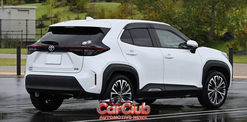 Quattroruote, сентябрь 2026: Toyota Yaris Cross на обложке, реформа дорожного кодекса Италии и большой гид по гибридам — изображение 2