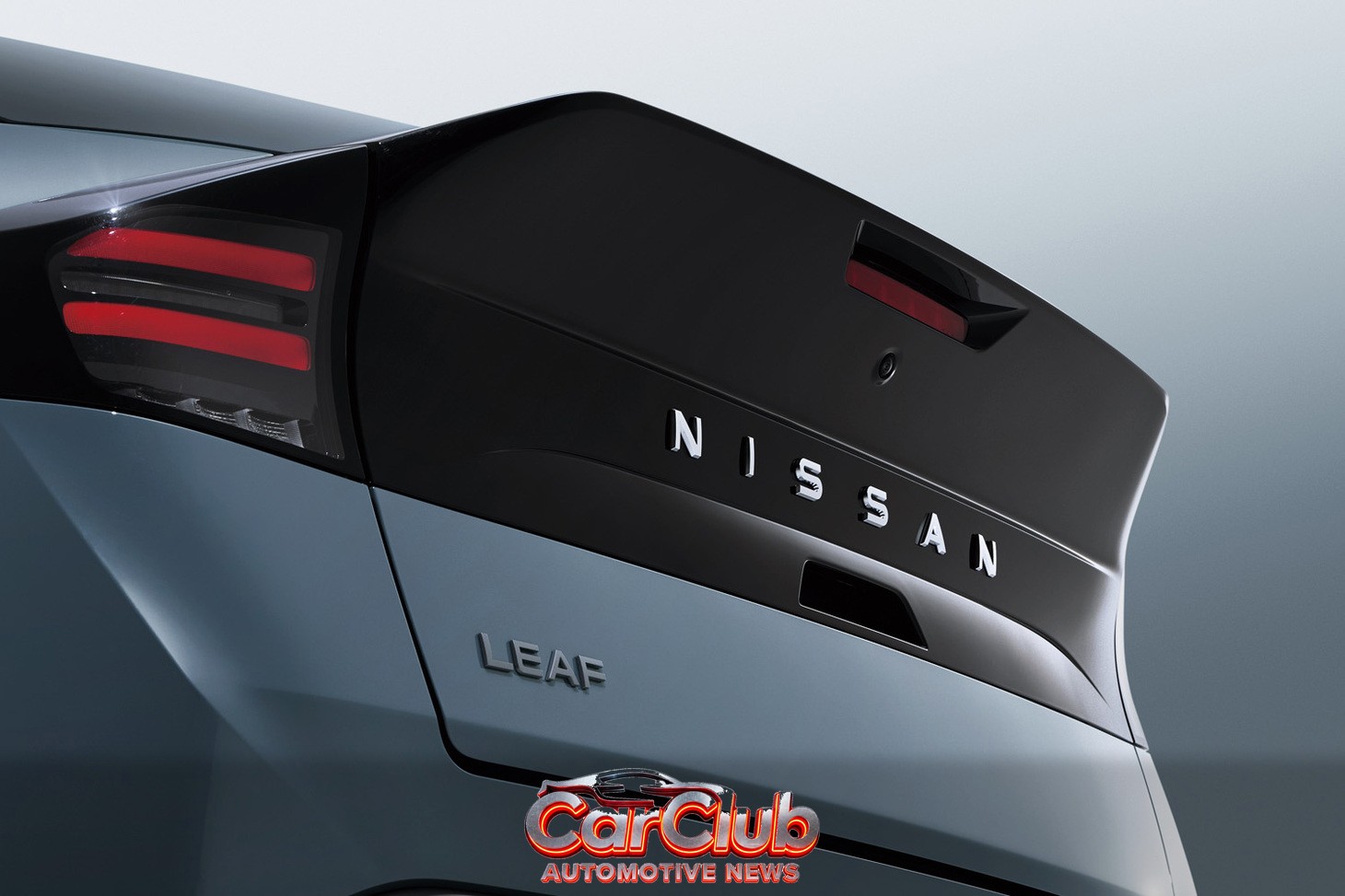 Nissan LEAF NISMO — спортивная версия электрокара