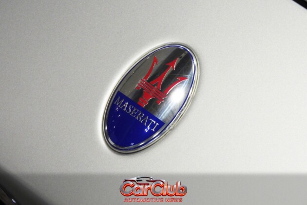 Maserati MC Victory, Autobianchi Bianchina и Dallara Stradale — скрытые жемчужины Automobile Council 2026 — изображение 17
