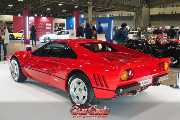 Designed by Pininfarina: легендарное ателье показало шедевры на Automobile Council 2026 — изображение 18