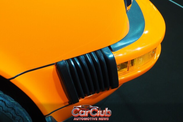 Porsche Japan: 911 Turbo S, классика 1976 и Taycan GT — три эпохи легенды на одном стенде — изображение 10