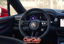 Где прячется обязательная камера ADDW в новых автомобилях Евросоюза