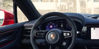 Где прячется обязательная камера ADDW в новых автомобилях Евросоюза