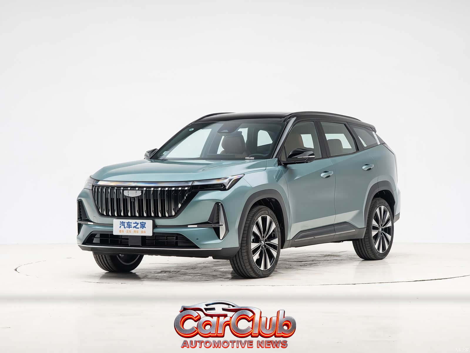 Рейтинг SUV Китая: Li Auto обошла Xiaomi YU7