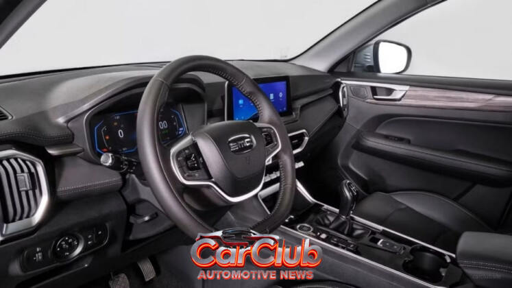 EMC Sei GPL, la prova consumi: 350 km con 30 euro, una SUV media al prezzo di una Yaris — изображение 2