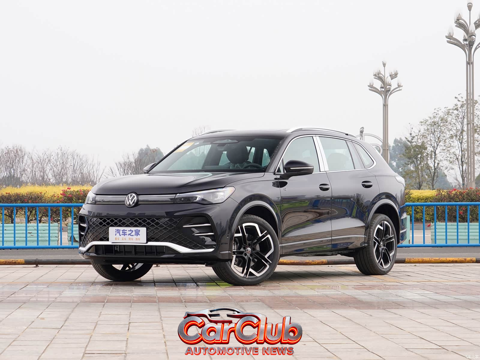 Рейтинг SUV Китая: Li Auto обошла Xiaomi YU7