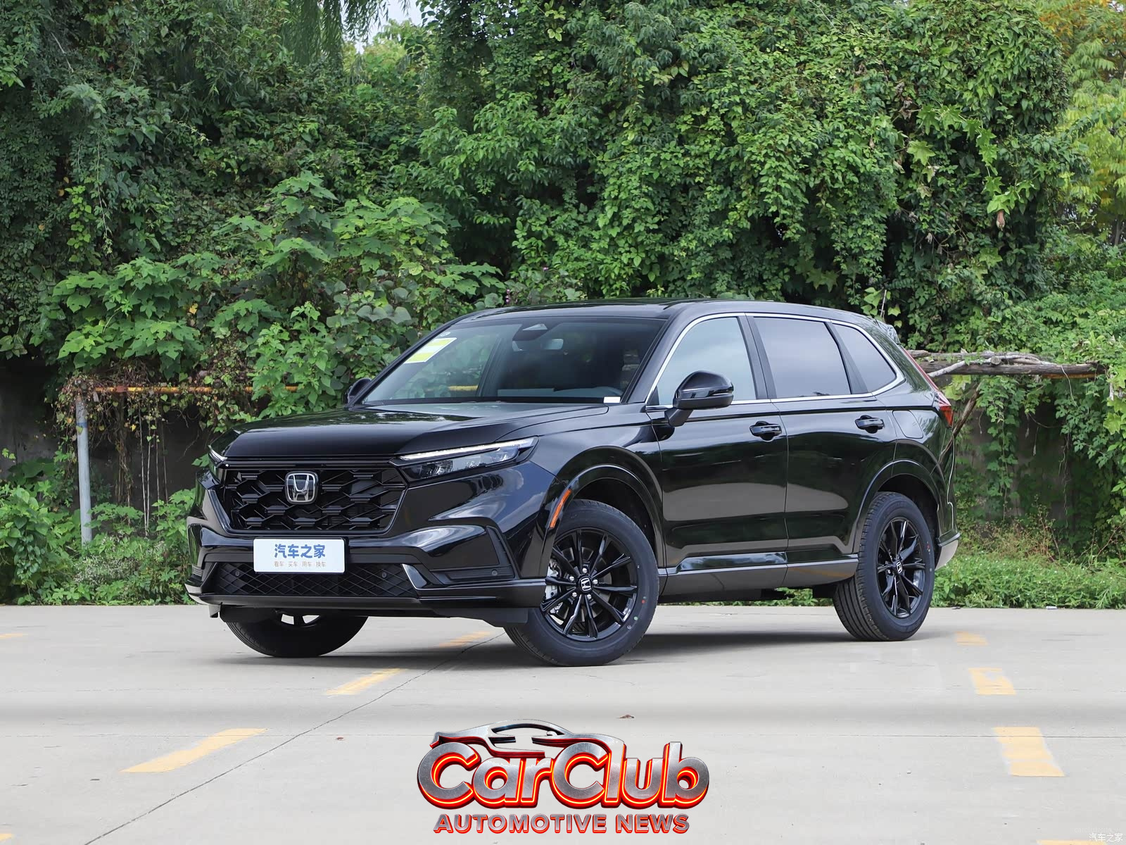 Рейтинг SUV Китая: Li Auto обошла Xiaomi YU7
