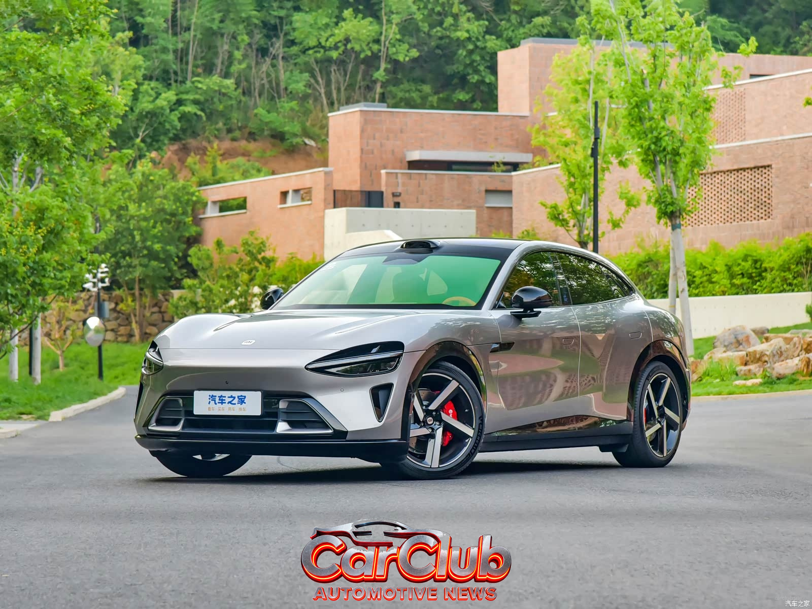 Рейтинг SUV Китая: Li Auto обошла Xiaomi YU7
