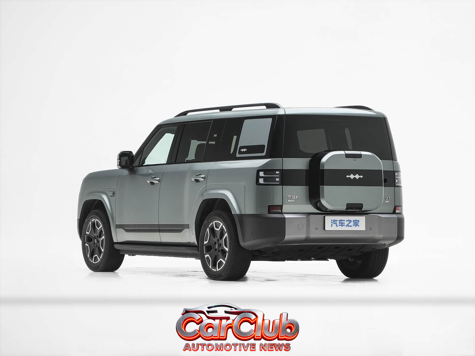 Рейтинг SUV Китая: Li Auto обошла Xiaomi YU7