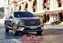 Hyundai Santa Fe PHEV в Испании: цены, комплектации и рыночные перспективы