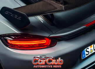 Porsche 718 не будет иметь двигатель внутреннего сгорания, представитель бренда подтверждает, что Boxster и Cayman будут только электрическими ГЛАВНАЯ